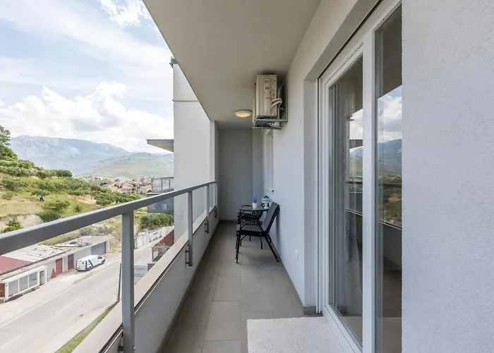 Tadic Apartman Split