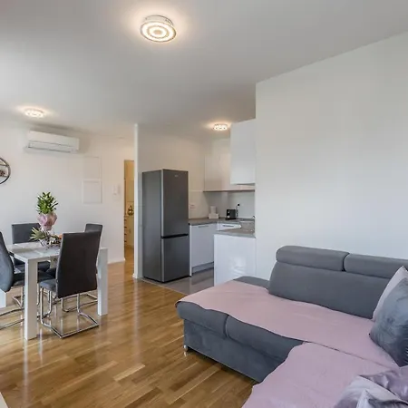 Tadic Appartement *
