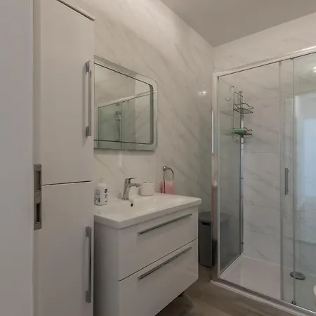Appartement Tadic *