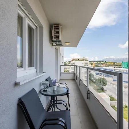 Tadic Appartement *