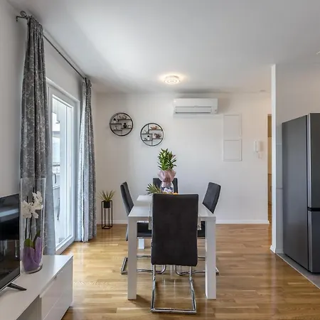 Appartement Tadic Split